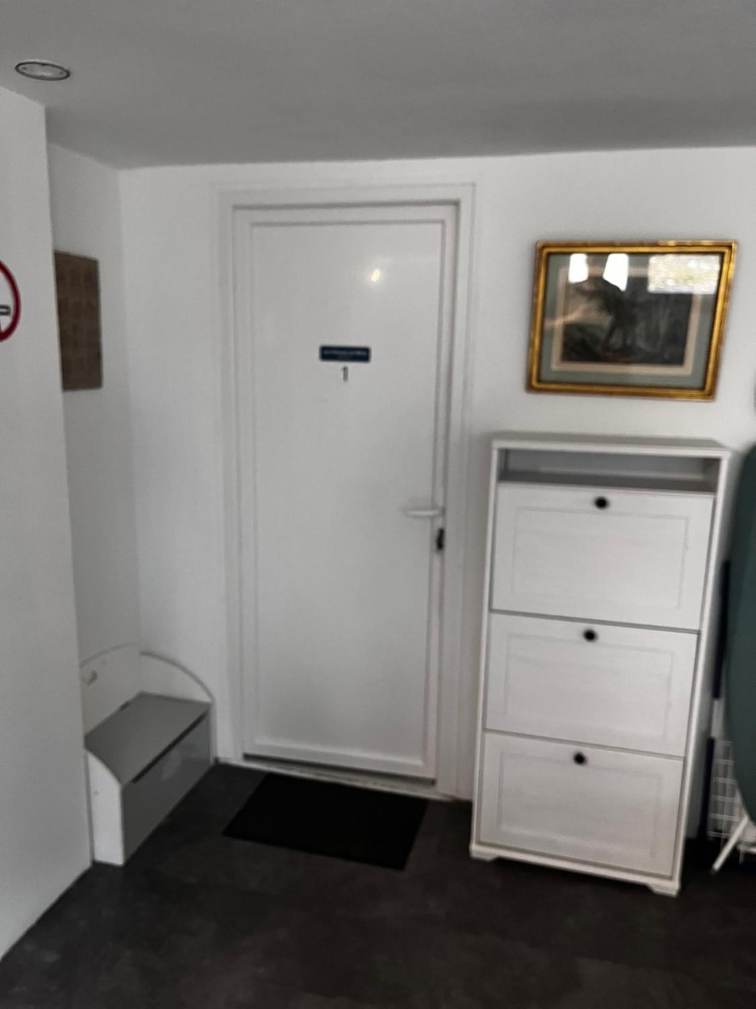 Studio Proche Gare Et Versailles 4 Min A Pied Train Vers Paris Марли-ле-Руа Экстерьер фото